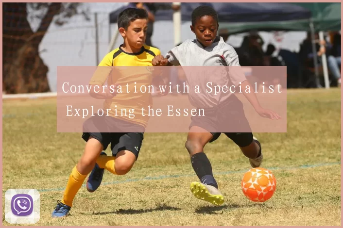 Conversation with a Specialist Exploring the Essen