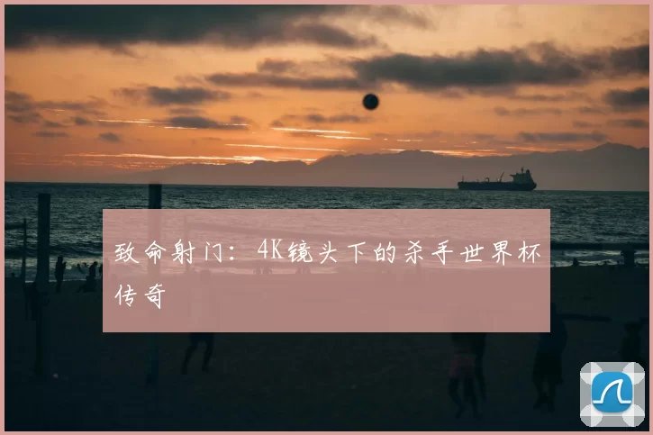 致命射门：4K镜头下的杀手世界杯传奇