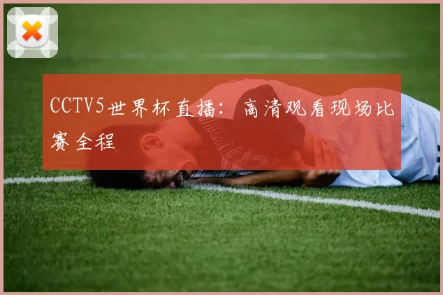 CCTV5世界杯直播：高清观看现场比赛全程