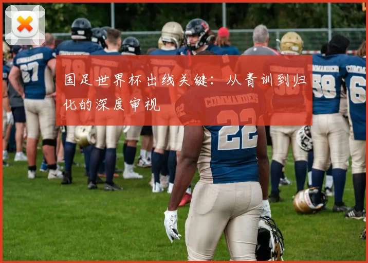 国足世界杯出线关键：从青训到归化的深度审视