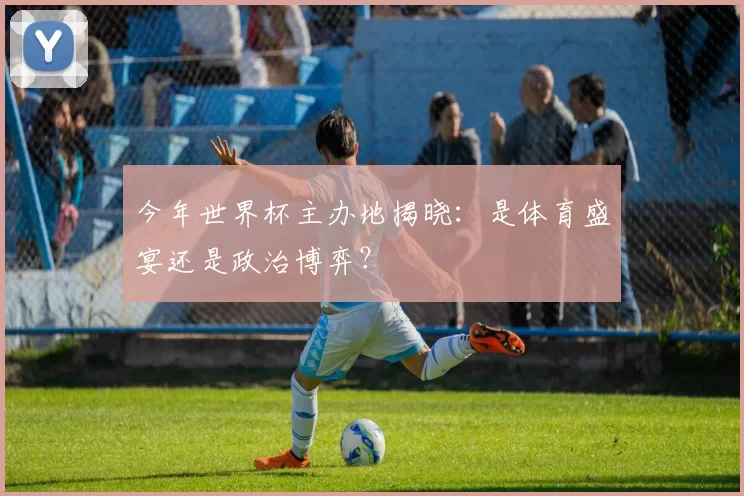 今年世界杯主办地揭晓：是体育盛宴还是政治博弈？