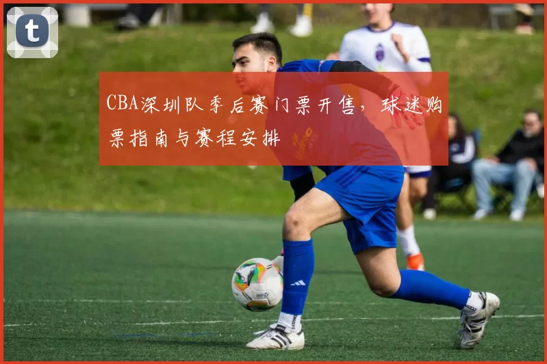 CBA深圳队季后赛门票开售，球迷购票指南与赛程安排